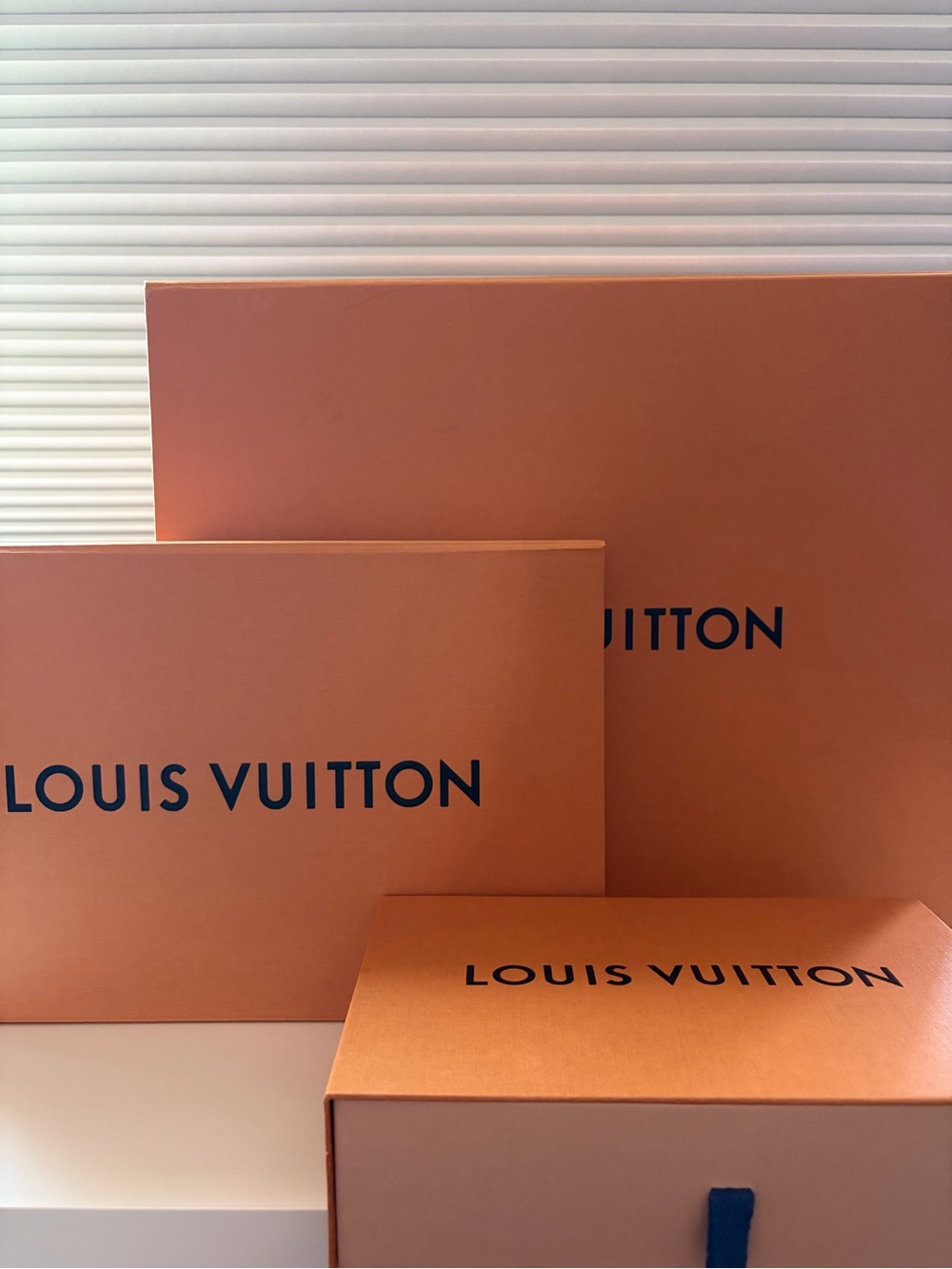 Accessories Category Identification